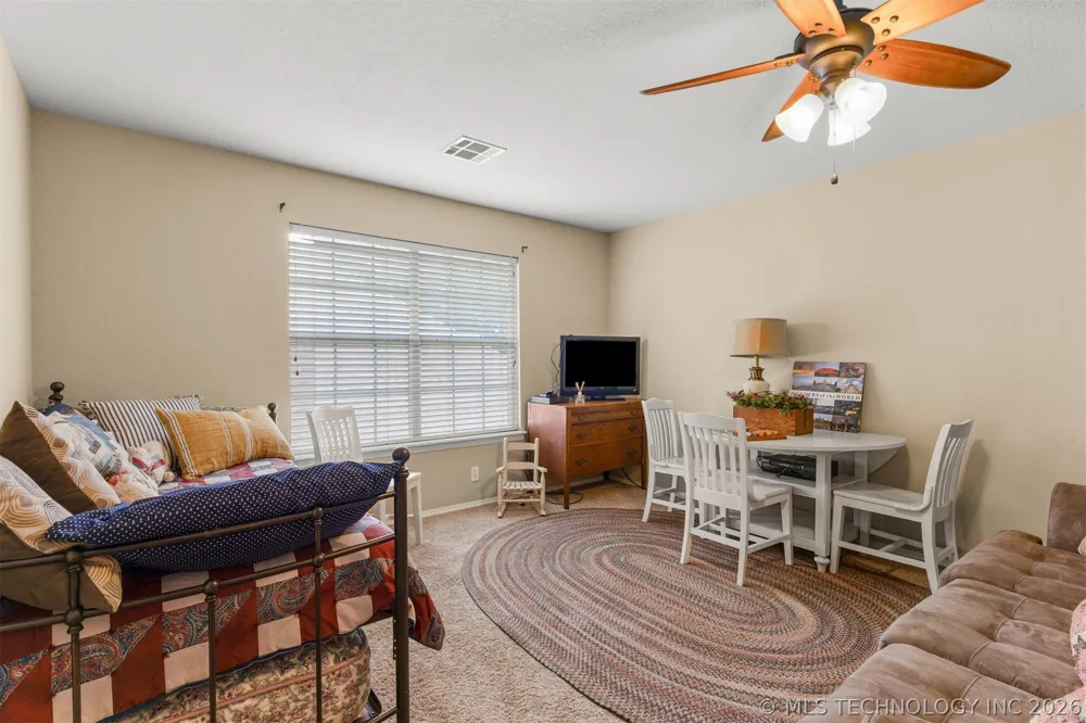 8105 S 86th Avenue Tulsa, OK 74133