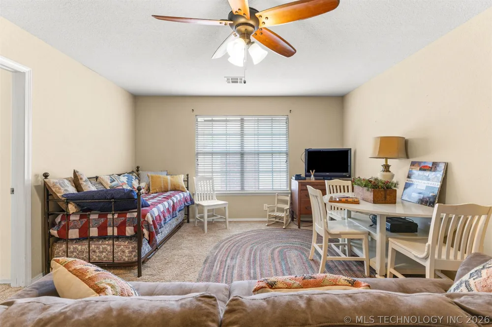 8105 S 86th Avenue Tulsa, OK 74133