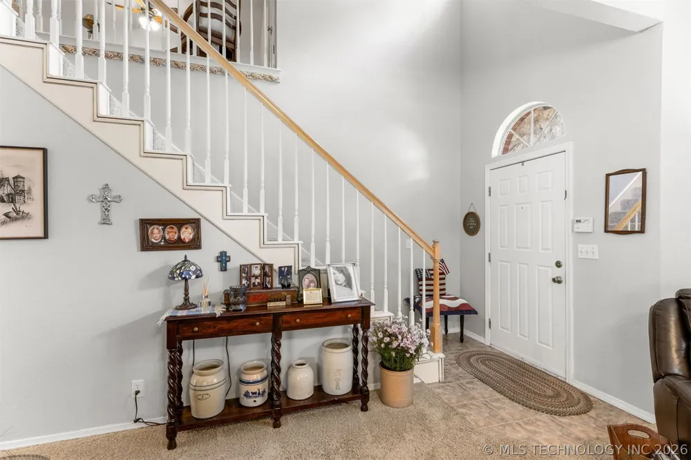 8105 S 86th Avenue Tulsa, OK 74133