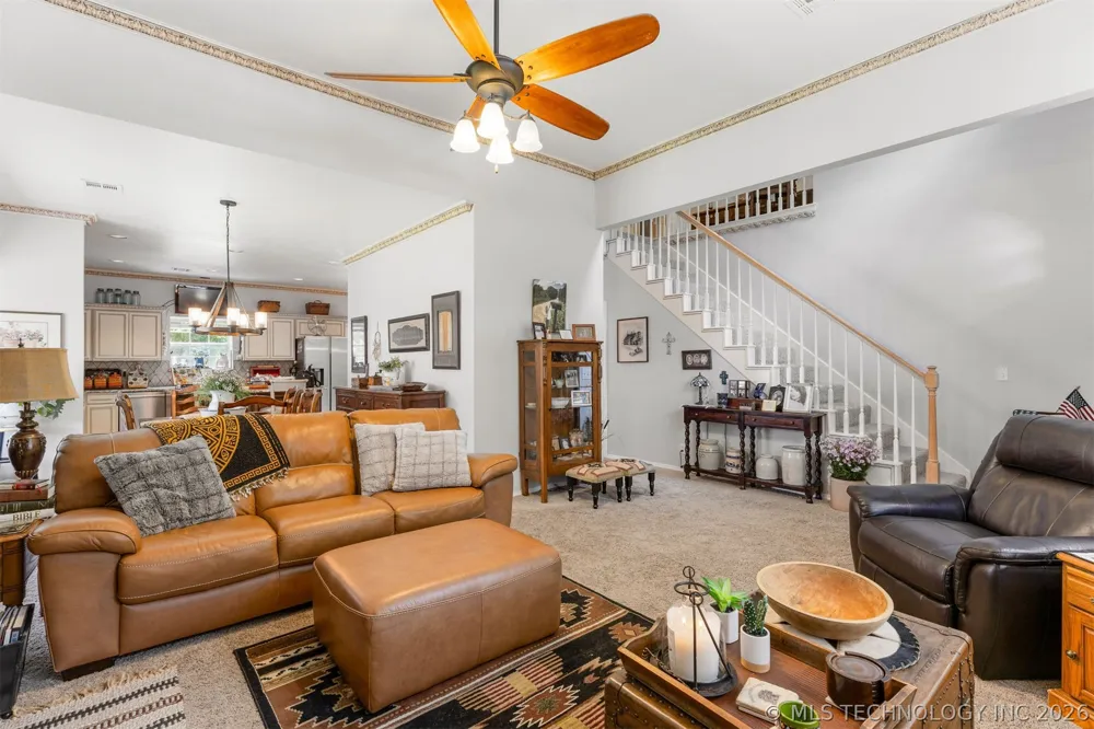 8105 S 86th Avenue Tulsa, OK 74133
