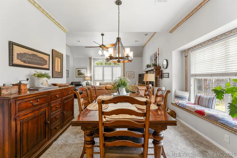 8105 S 86th Avenue Tulsa, OK 74133