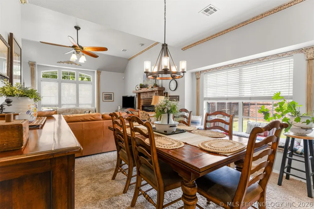 8105 S 86th Avenue Tulsa, OK 74133