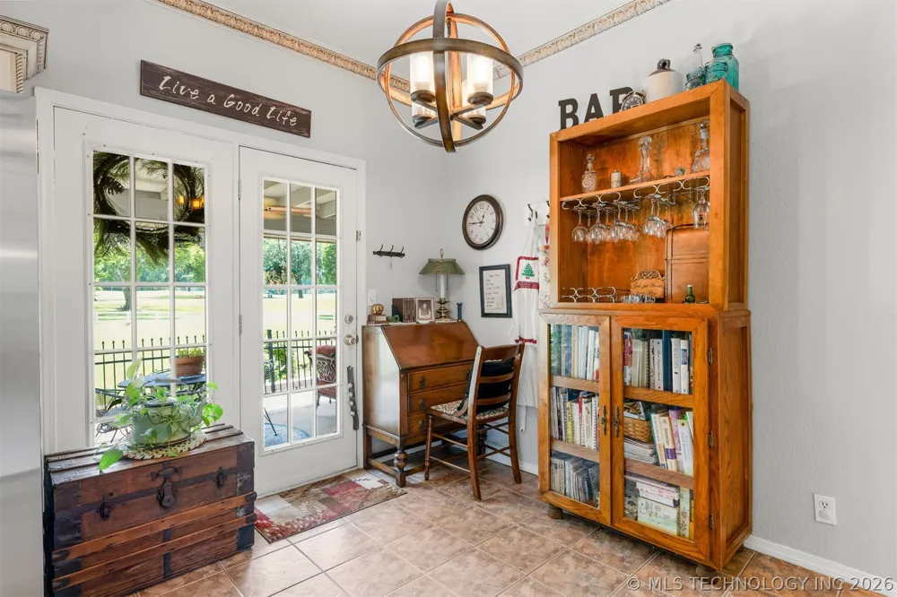 8105 S 86th Avenue Tulsa, OK 74133