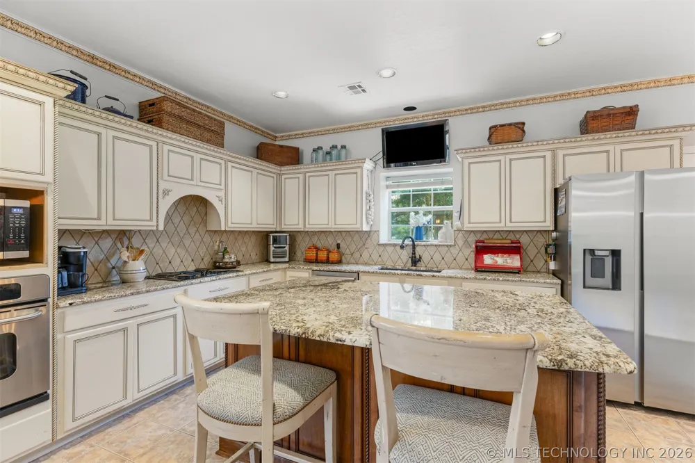 8105 S 86th Avenue Tulsa, OK 74133