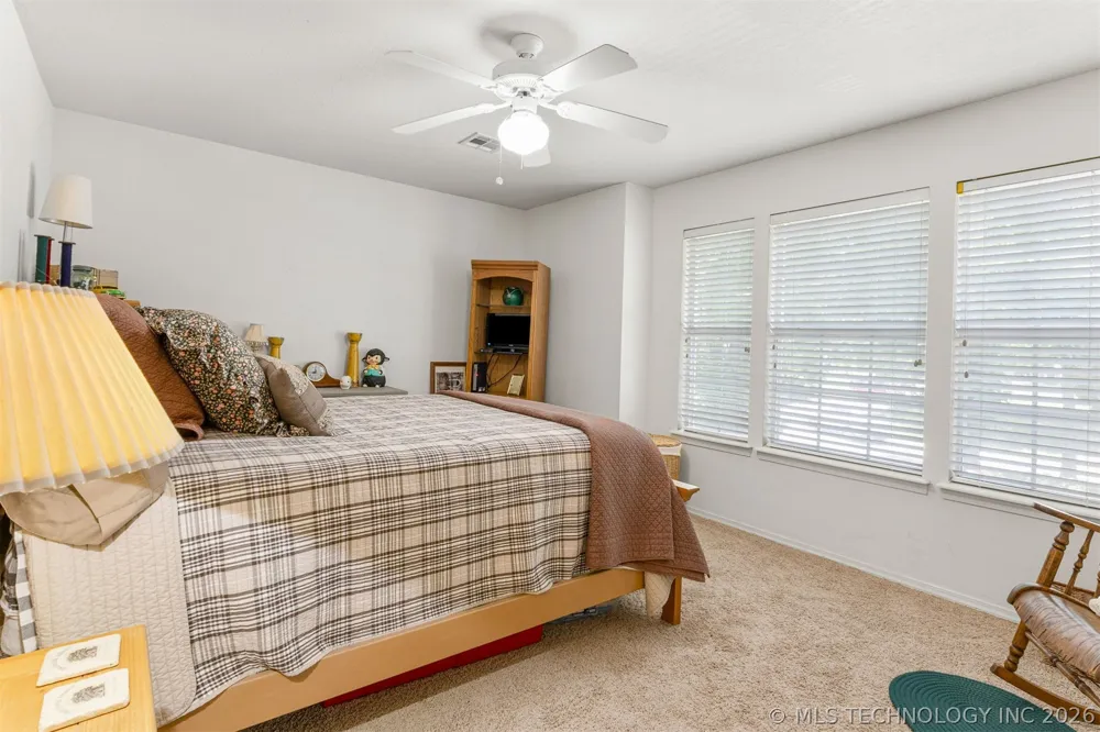 8105 S 86th Avenue Tulsa, OK 74133