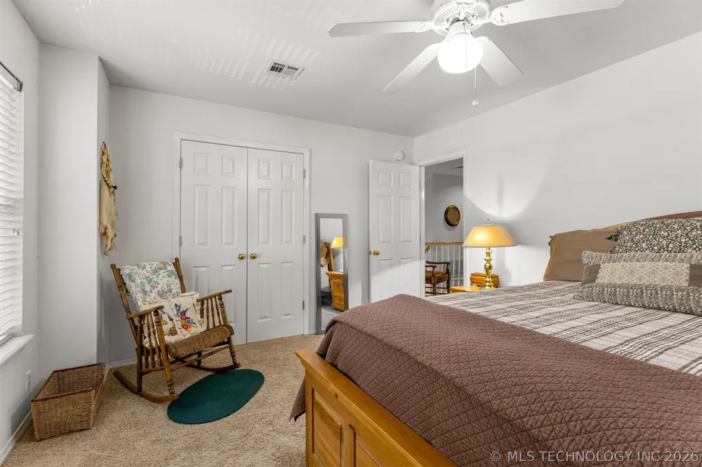 8105 S 86th Avenue Tulsa, OK 74133