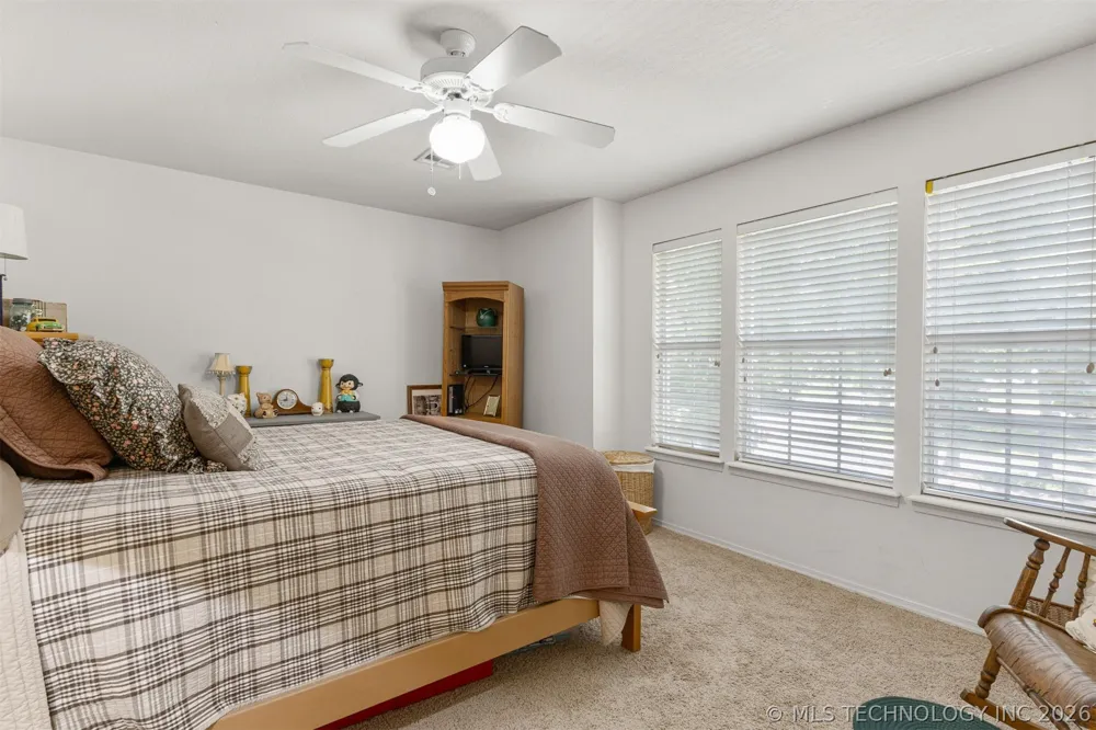 8105 S 86th Avenue Tulsa, OK 74133