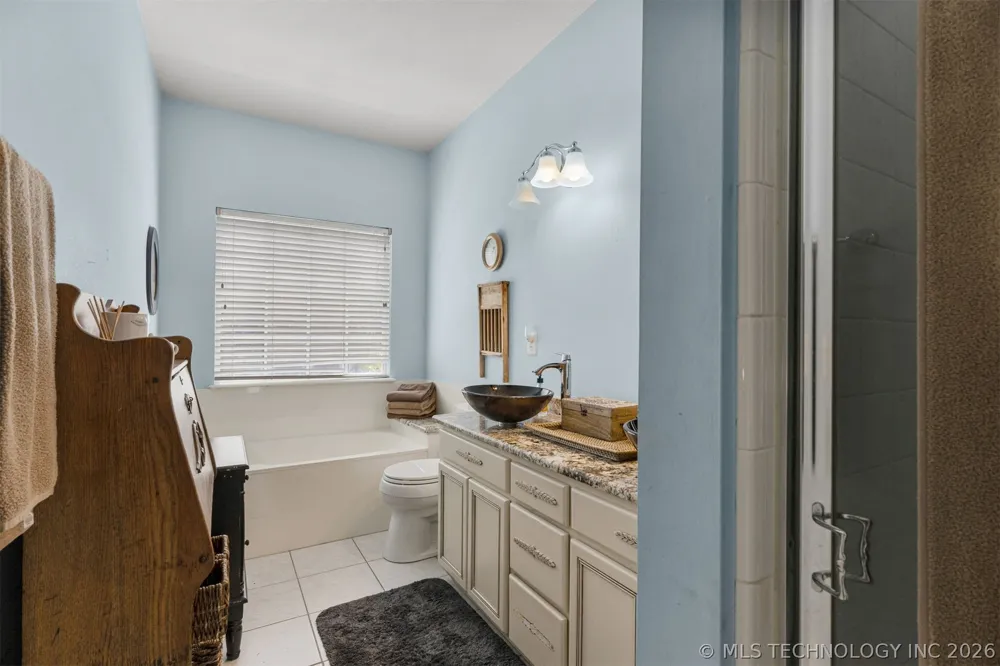 8105 S 86th Avenue Tulsa, OK 74133