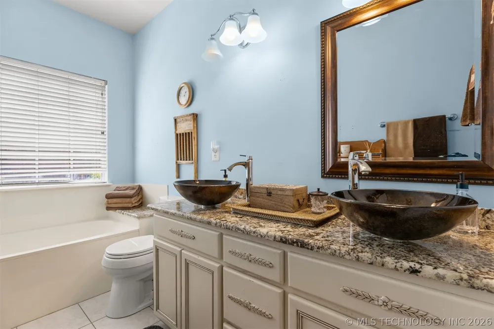 8105 S 86th Avenue Tulsa, OK 74133