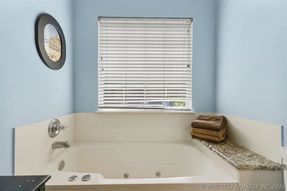 8105 S 86th Avenue Tulsa, OK 74133