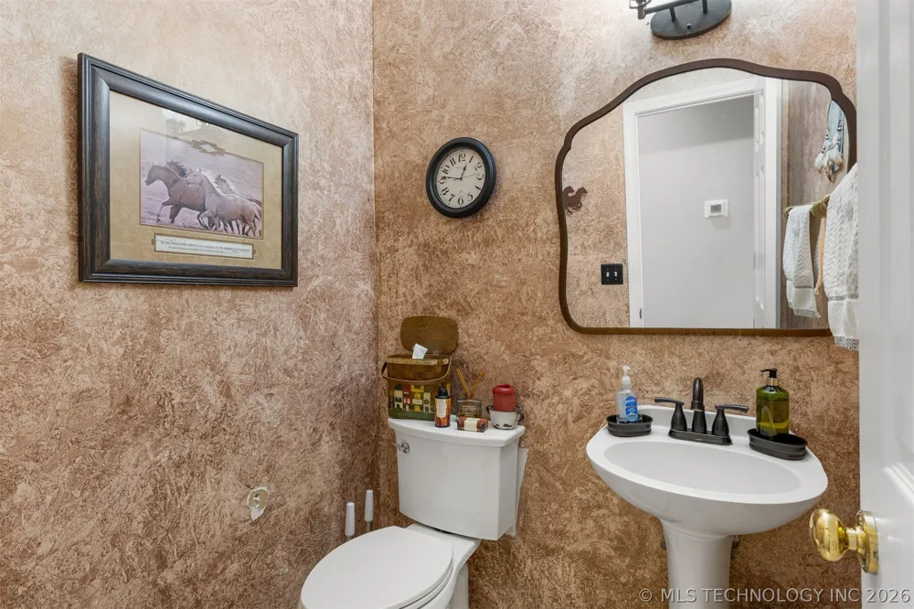 8105 S 86th Avenue Tulsa, OK 74133