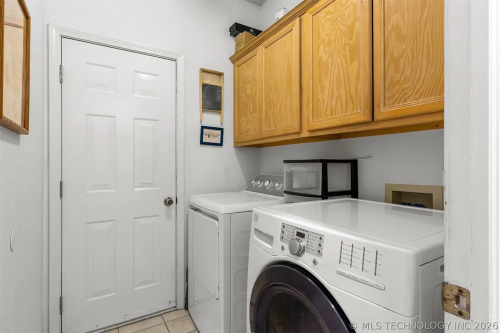 8105 S 86th Avenue Tulsa, OK 74133