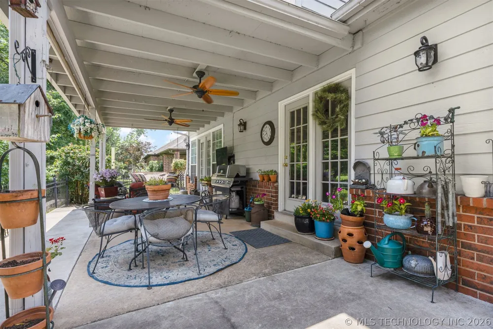 8105 S 86th Avenue Tulsa, OK 74133