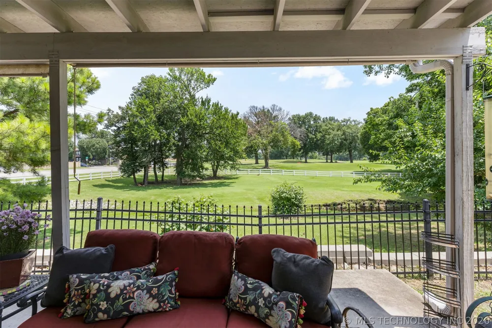 8105 S 86th Avenue Tulsa, OK 74133