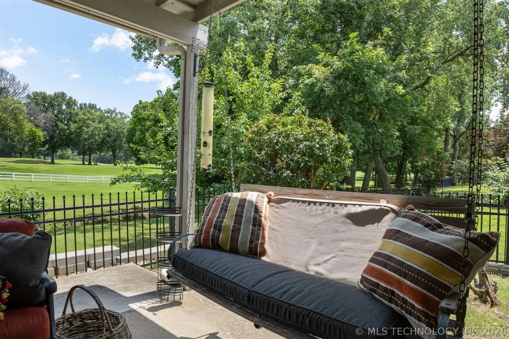 8105 S 86th Avenue Tulsa, OK 74133