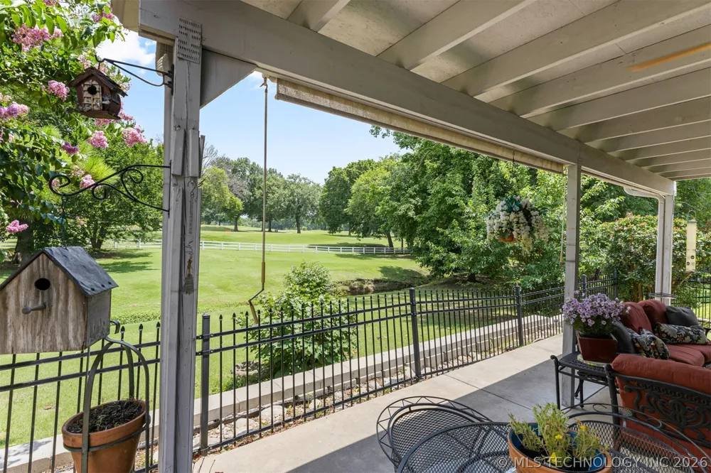 8105 S 86th Avenue Tulsa, OK 74133
