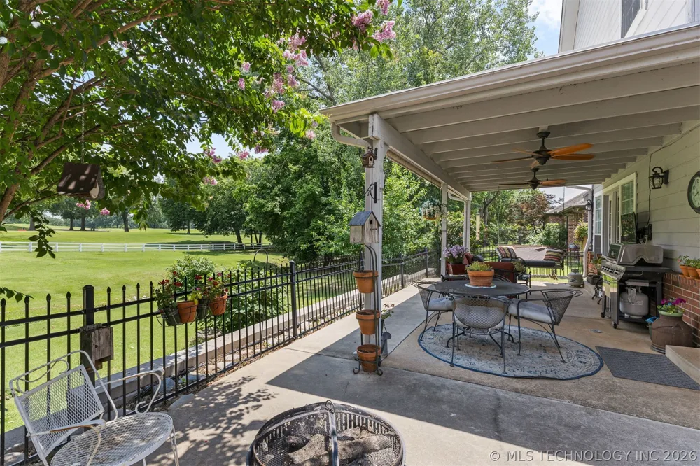 8105 S 86th Avenue Tulsa, OK 74133