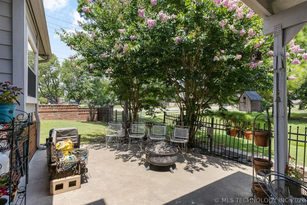 8105 S 86th Avenue Tulsa, OK 74133