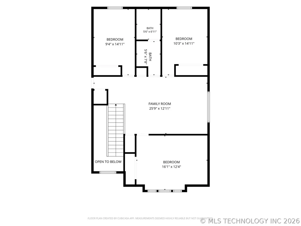 8105 S 86th Avenue Tulsa, OK 74133
