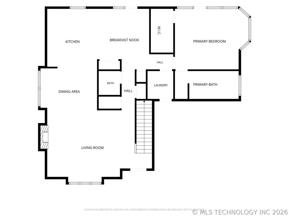8105 S 86th Avenue Tulsa, OK 74133