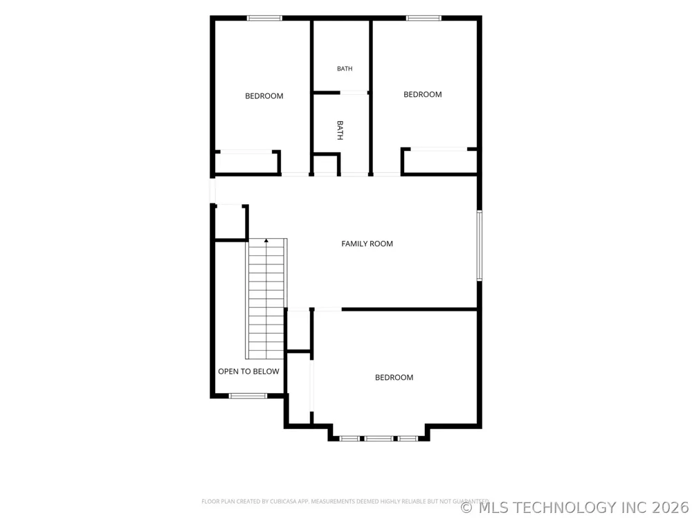 8105 S 86th Avenue Tulsa, OK 74133