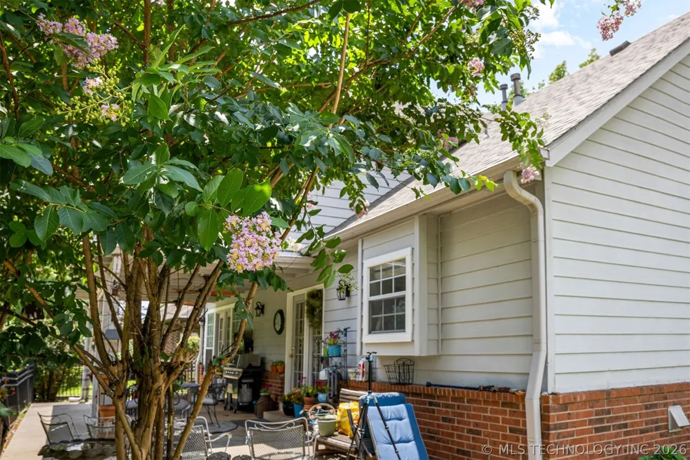8105 S 86th Avenue Tulsa, OK 74133