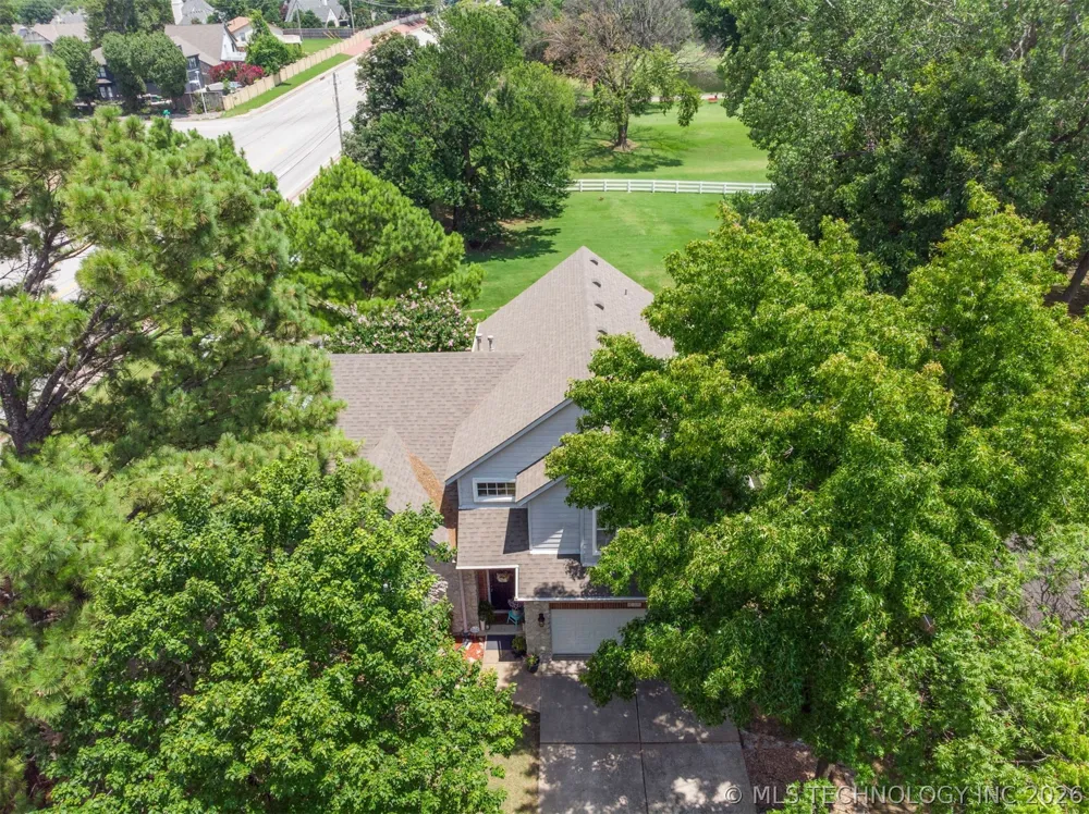 8105 S 86th Avenue Tulsa, OK 74133