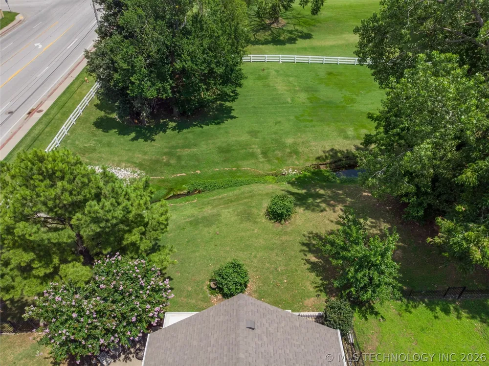 8105 S 86th Avenue Tulsa, OK 74133