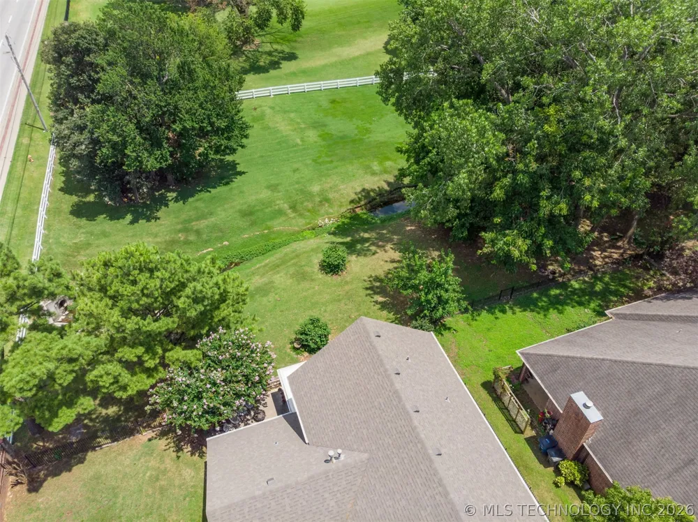 8105 S 86th Avenue Tulsa, OK 74133
