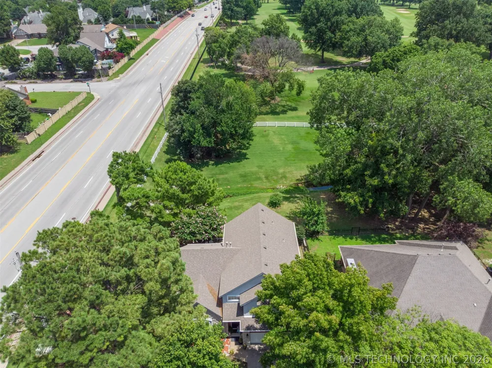 8105 S 86th Avenue Tulsa, OK 74133