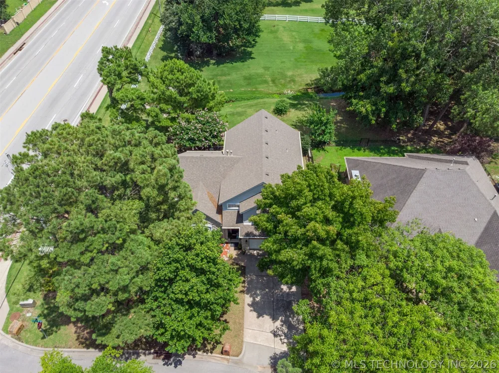 8105 S 86th Avenue Tulsa, OK 74133