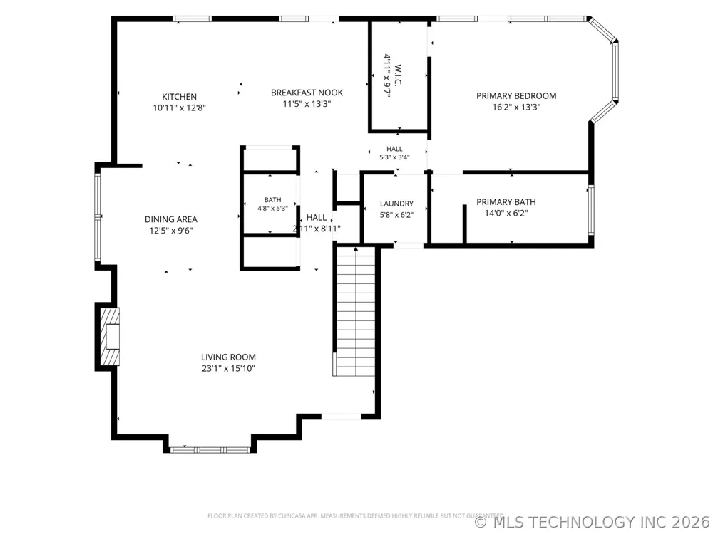 8105 S 86th Avenue Tulsa, OK 74133