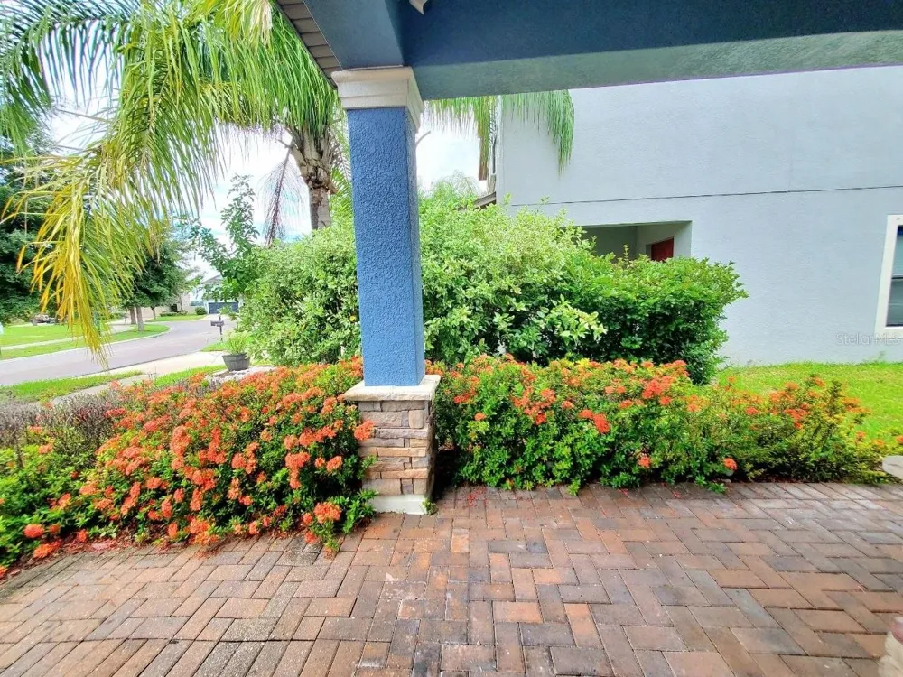 10031 NEWMINSTER LOOP Ruskin, FL 33573