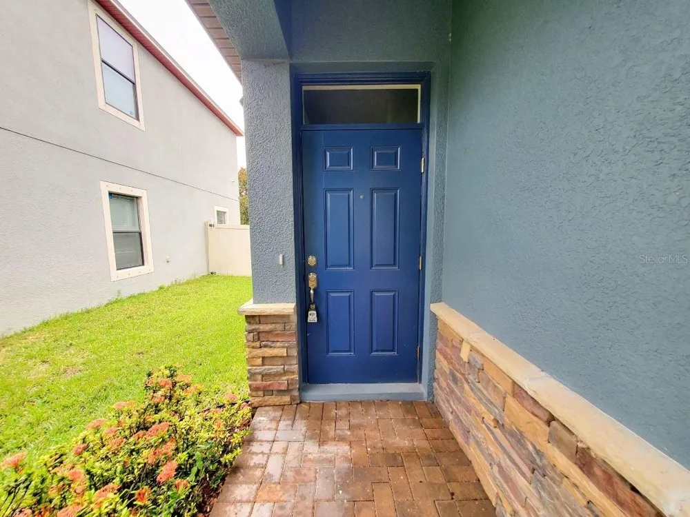 10031 NEWMINSTER LOOP Ruskin, FL 33573