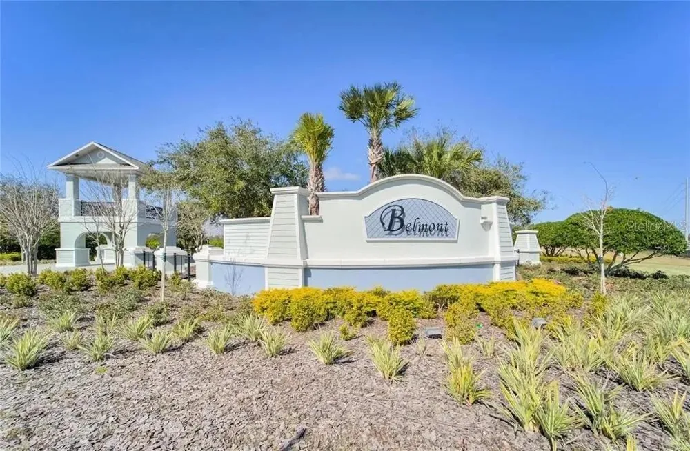 10031 NEWMINSTER LOOP Ruskin, FL 33573