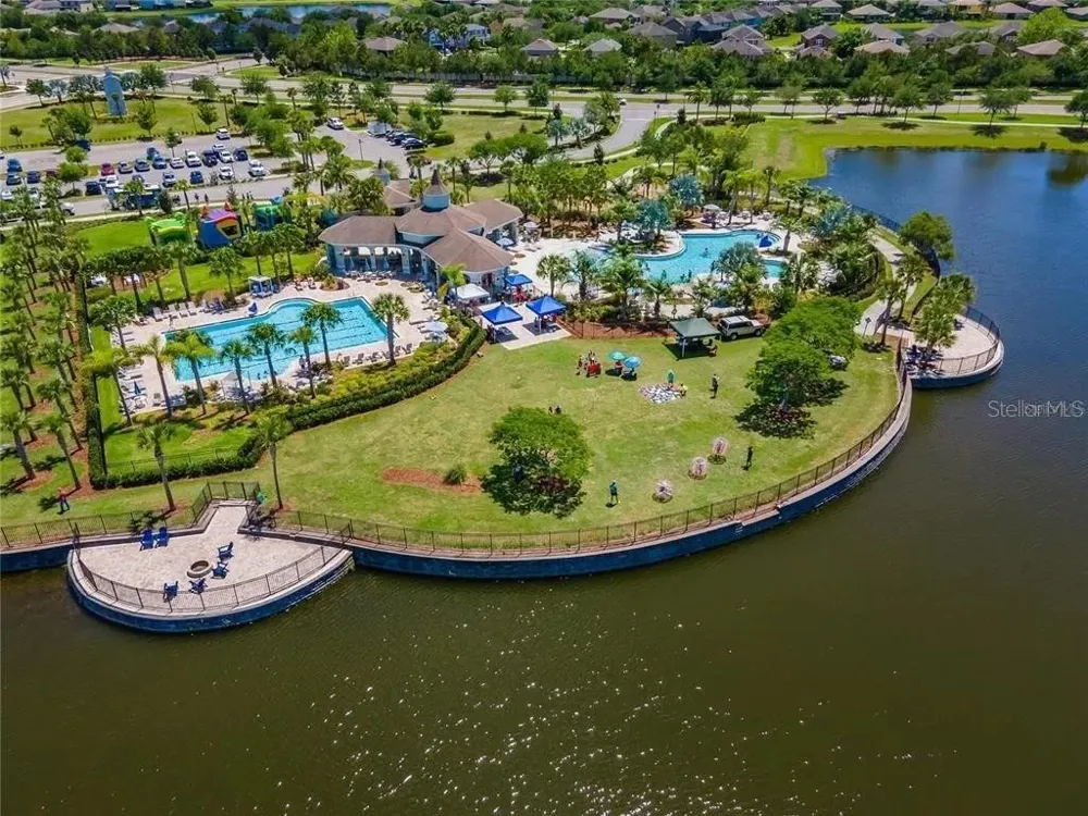10031 NEWMINSTER LOOP Ruskin, FL 33573