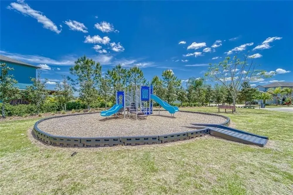 10031 NEWMINSTER LOOP Ruskin, FL 33573