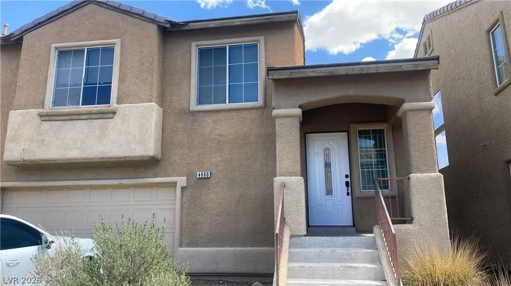 4060 oliver sagebrush Drive Las Vegas, NV 89120