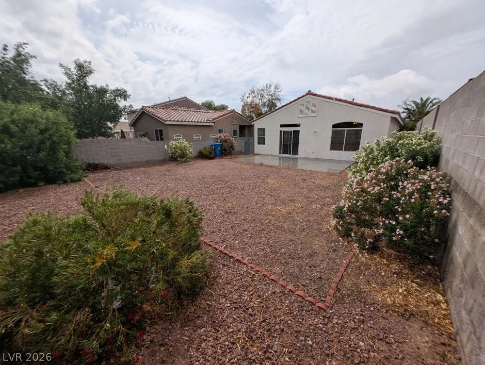 7349 Misty Glow Court Las Vegas, NV 89131