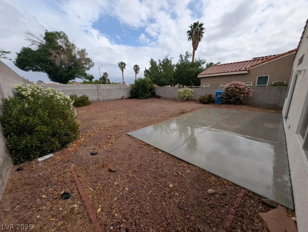 7349 Misty Glow Court Las Vegas, NV 89131