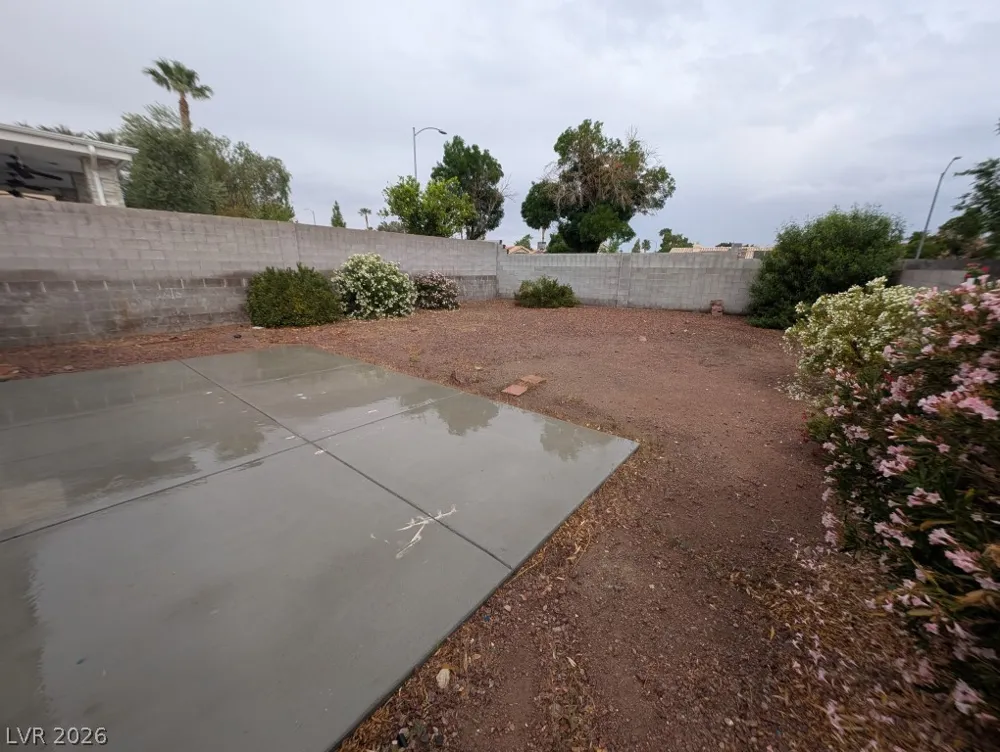 7349 Misty Glow Court Las Vegas, NV 89131