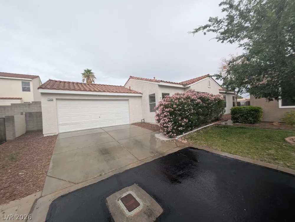 7349 Misty Glow Court Las Vegas, NV 89131