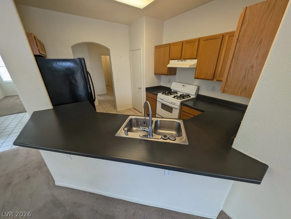 7349 Misty Glow Court Las Vegas, NV 89131