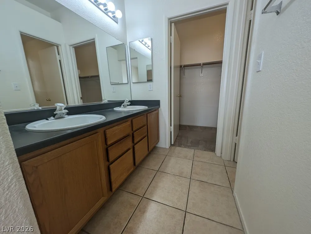 7349 Misty Glow Court Las Vegas, NV 89131