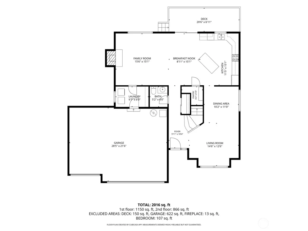 1952 SW 352nd ST Federal Way, WA 98023