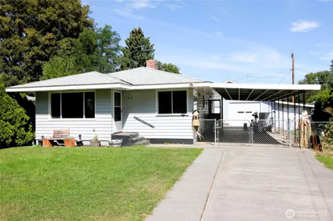 278 W Sixth Street