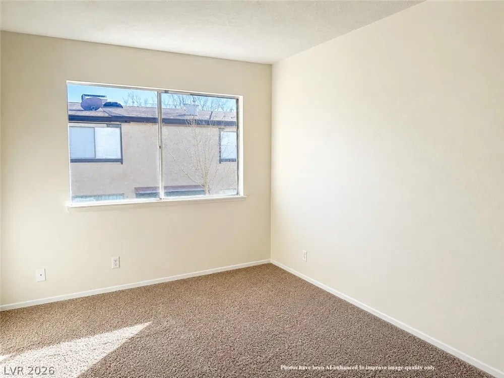 4338 Caliente Street #15 Las Vegas, NV 89119