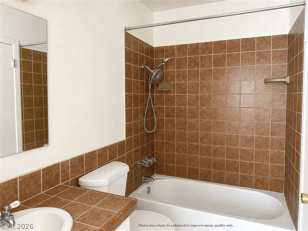 4338 Caliente Street #15 Las Vegas, NV 89119