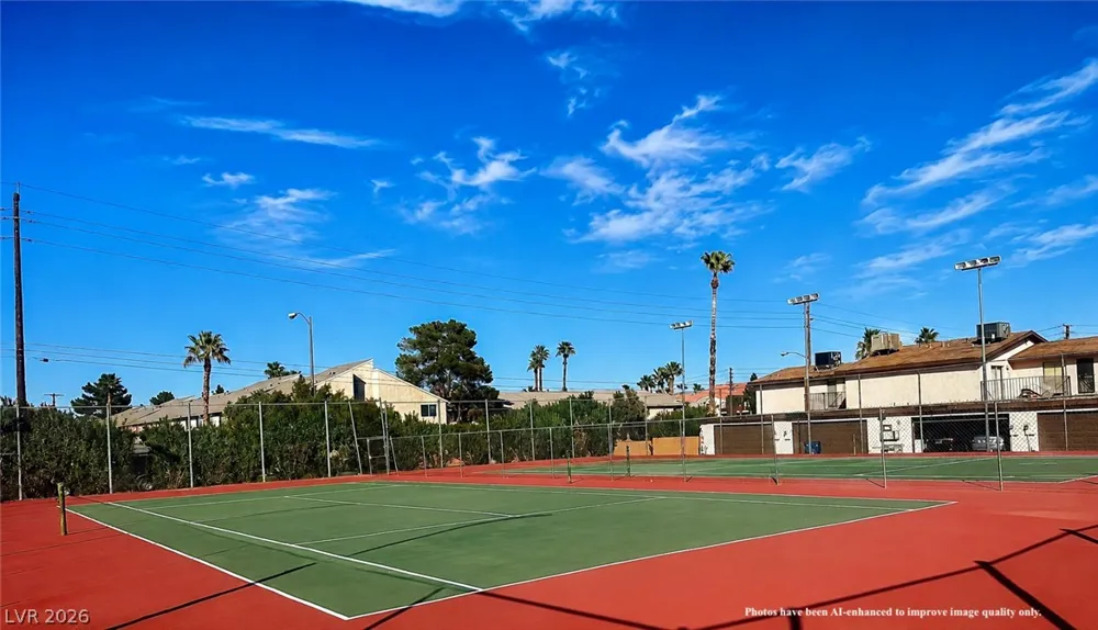 4338 Caliente Street #15 Las Vegas, NV 89119