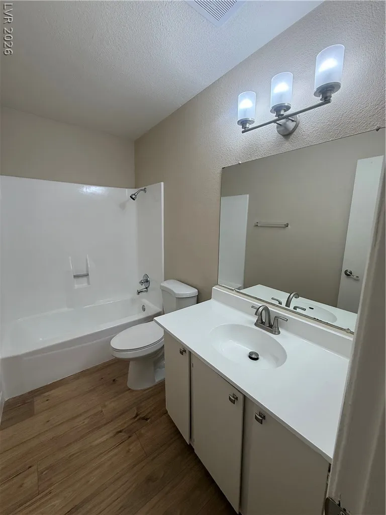 4607 Monterey Circle #3 Las Vegas, NV 89169